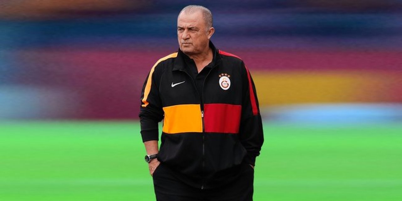 Galatasaray&#039;da büyük kriz! Boykotu Fatih Terim engelledi!