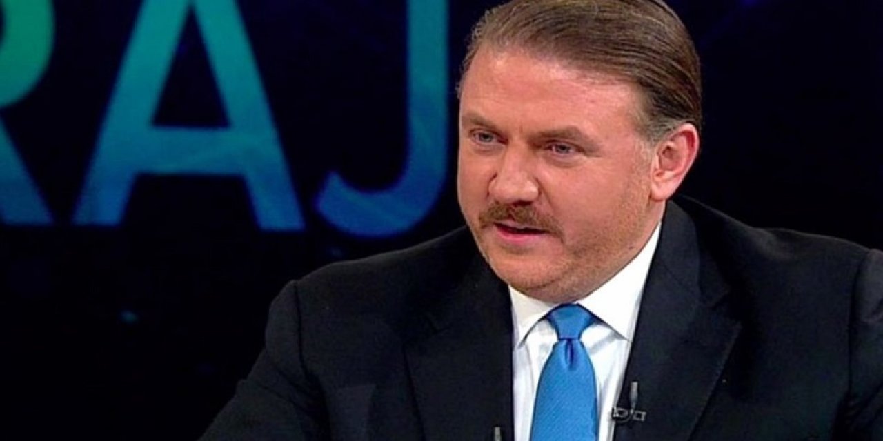 Yiğit Bulut yine sahnede! Merkez Bankası ile ilgili flaş açıklama! Şartlar ne gerektiriyorsa...