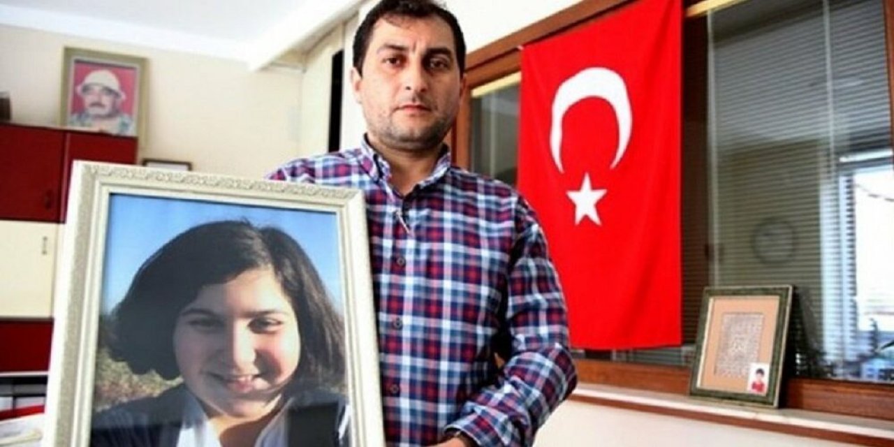 O olaya dikkat çekti! Rabia Naz'ın babası Şaban Vatan'dan çok konuşulacak iddia! Süleyman Soylu'ya da bildirdim...