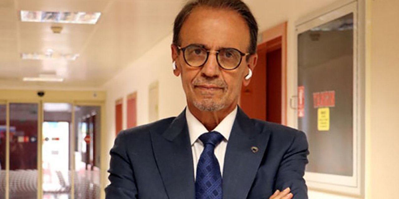 Mehmet Ceyhan Çin ve Rus aşılarının Avrupa'dan onay alamamasının sebebini açıkladı!