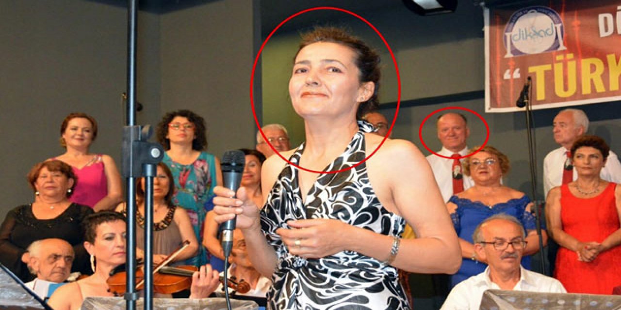 Hatice hemşire katiliyle koroda tanışmış!