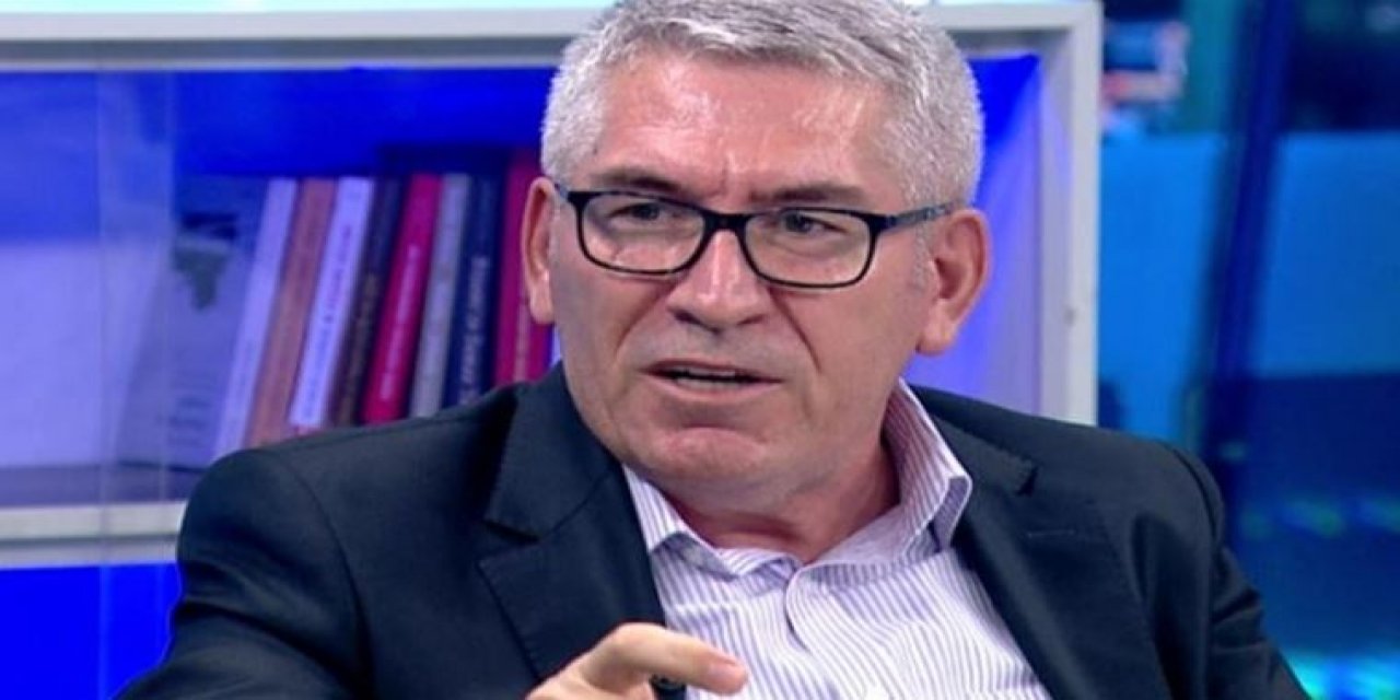 "Hükümetin açıkladığı alım rakamları doğru değil" dedi ve... Tarım yazarı verileri açıkladı!
