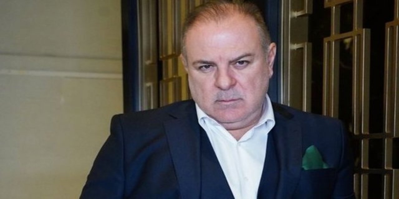 Yoğun bakıma kaldırılmıştı... Burak Sergen'in sağlık durumu nasıl? Nişanlısından açıklama!