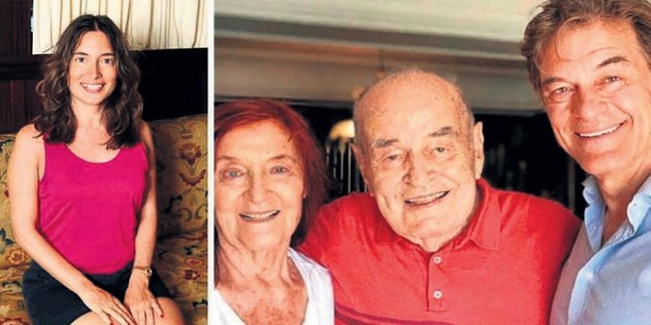 Mehmet Öz ve kız kardeşi yine mahkemelik oldu! Bu kez kira kavgası...