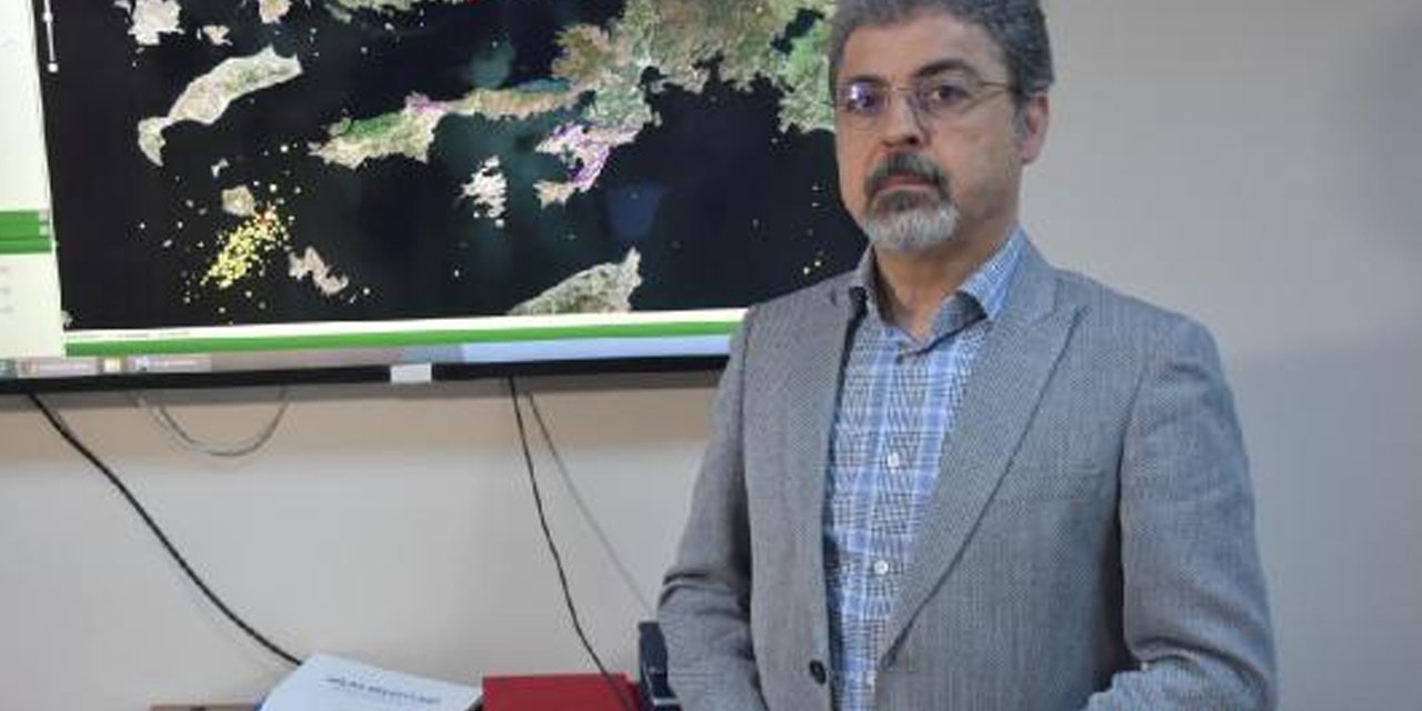 Ege Denizi'ndeki depremin ardından "Datça" için korkutan uyarı!