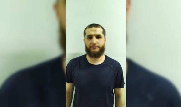 IŞİD operasyonunda kritik isim yakalandı!