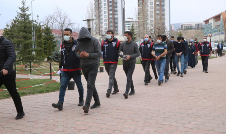 Acil serviste sağlık emekçilerini darp etmişlerdi... O saldırganlardan skandal ifadeler geldi!