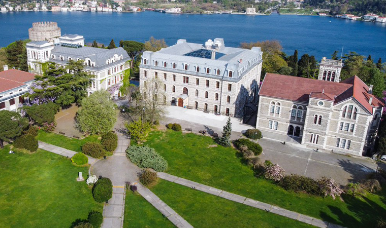 Boğaziçi Üniversitesi'ne Hukuk Fakültesi kurulması tepkilere yol açmıştı... Yargıya taşındı!