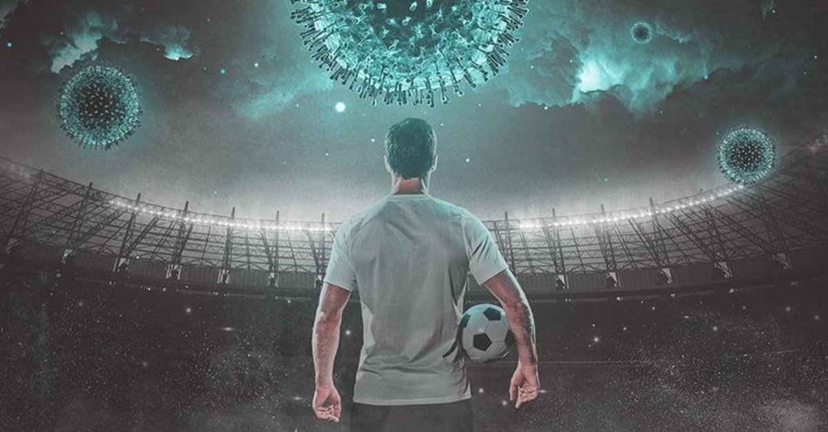 İstanbul takımına koronavirüs şoku! 6 kişi daha pozitif çıktı!