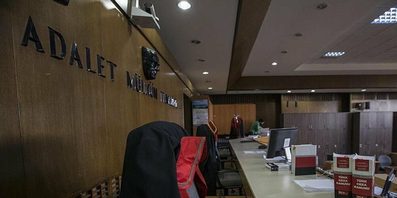 Skandal ifadeler.... Yargıtay hakiminden kadınları aşağılayan sözler!