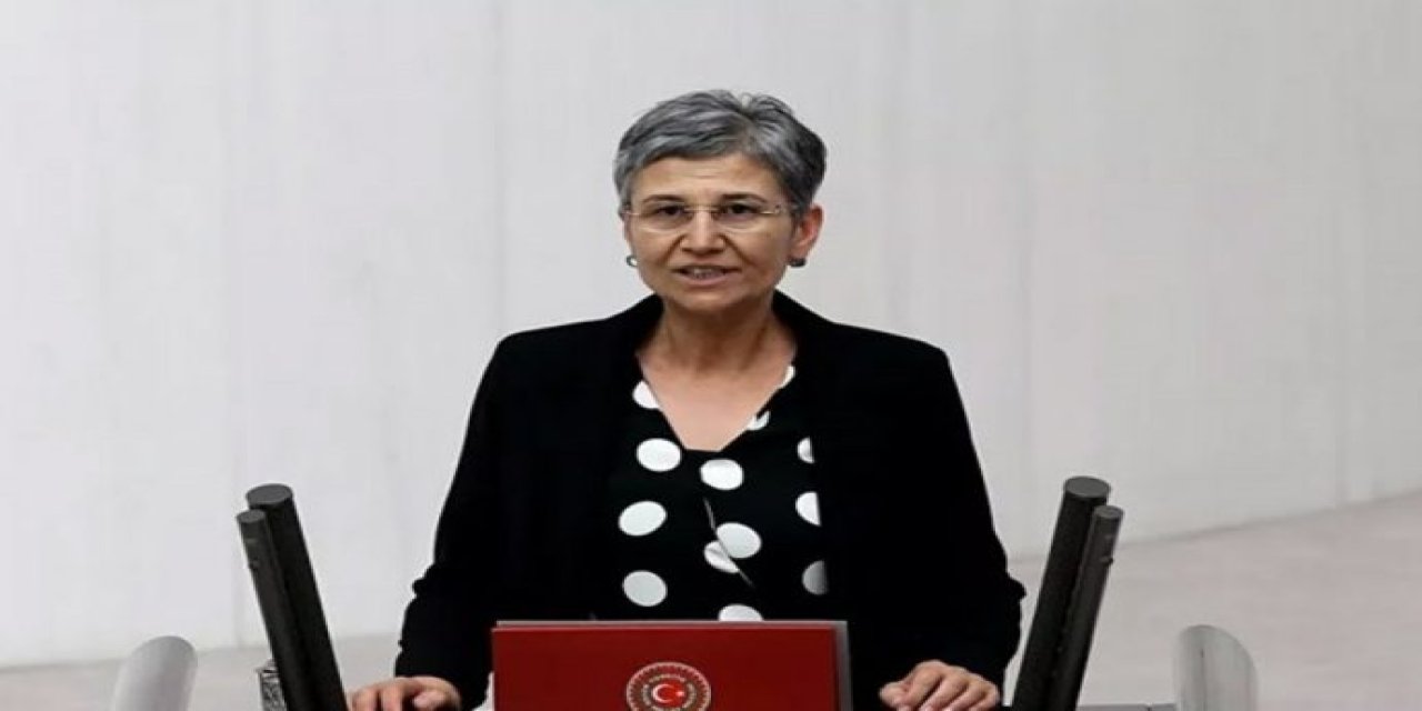 Leyla Güven hakkında soruşturma!