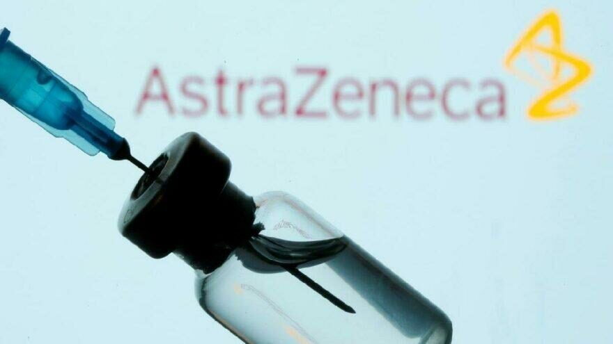 Kan pıhtılaşması sorunu nedeniyle kullanımı askıya alındı... Danimarka'dan AstraZeneca aşısı için kritikkarar