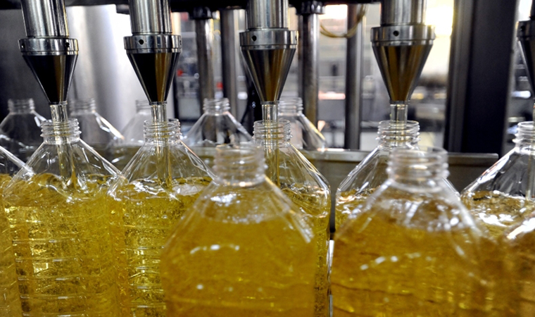 'Ucuza satılacak' dendi ama... Ayçiçek yağı ortada yok!