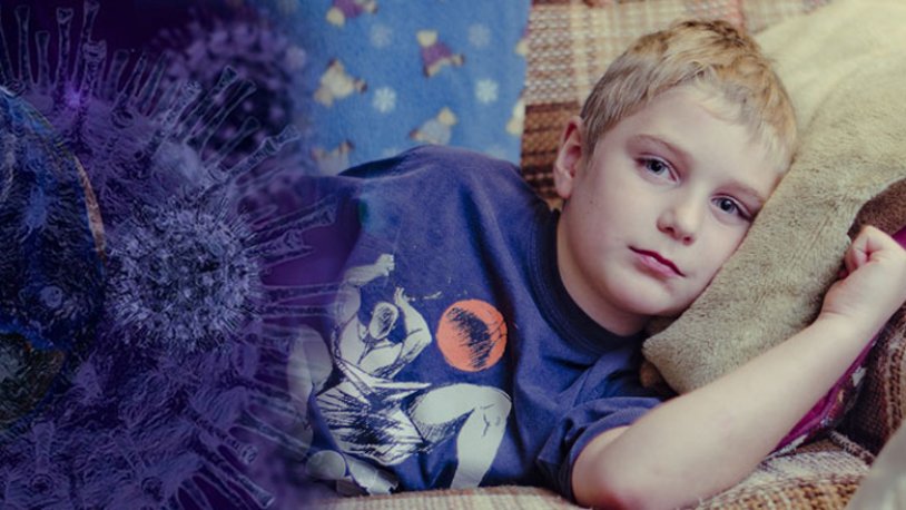 Mikrobiyoloji Uzmanı Prof. Dr. Aynur Eren açıkladı! Çocuklar koronavirüsten nasıl korunmalı?