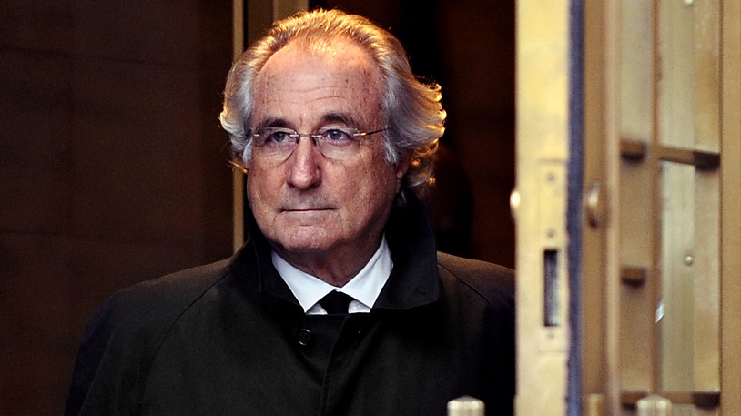 Dünyanın en büyük ponzi saadet zinciri şebekesini kurmuştu... Tarihin en büyük dolandırıcılarından Bernie Madoff hayatını kaybetti