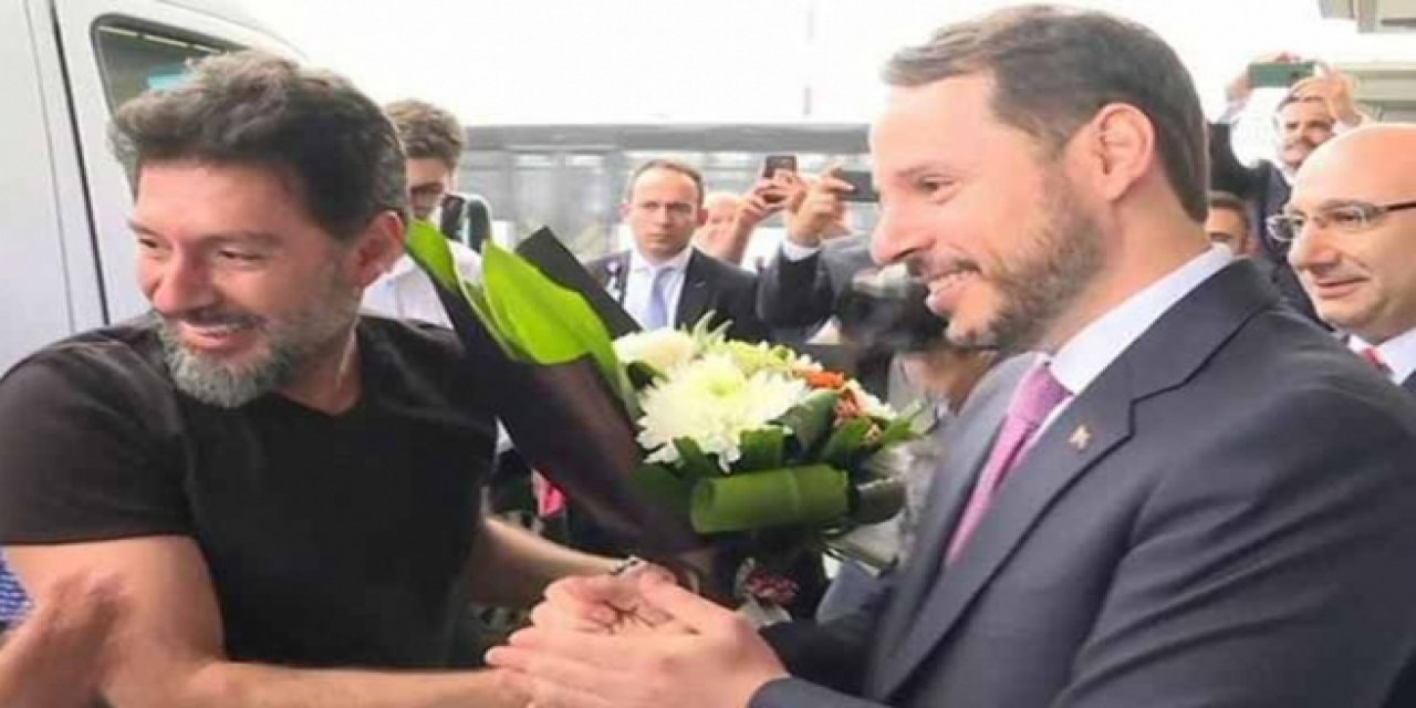 Berat Albayrak göreve getirmişti... Damat medyası Hakan Atilla'yı hedefe koydu!