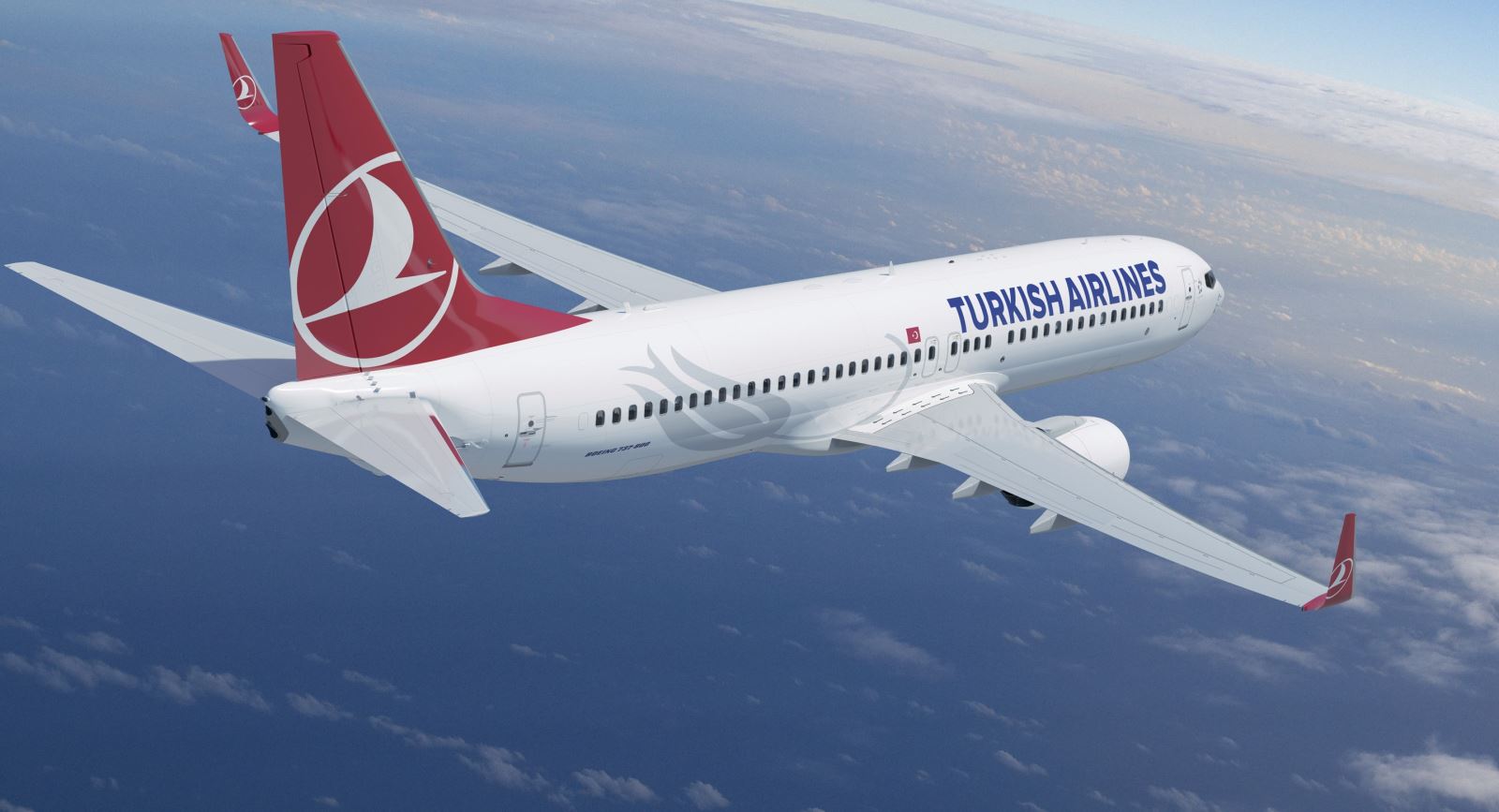 Türk Hava Yolları açıkladı! Rusya'ya uçuş olacak mı?