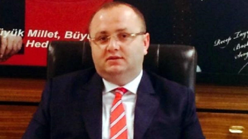 Ev hapsinde tabancayla vurulmuştu... Ahmet Kurtuluş davasında savcı mütalaasını verdi