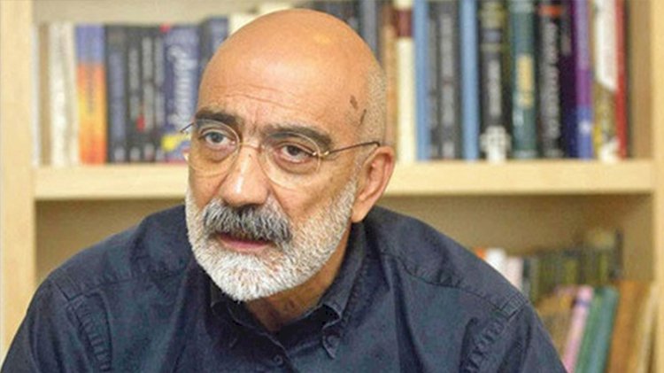 Yargıtay Ahmet Altan için kararını verdi!