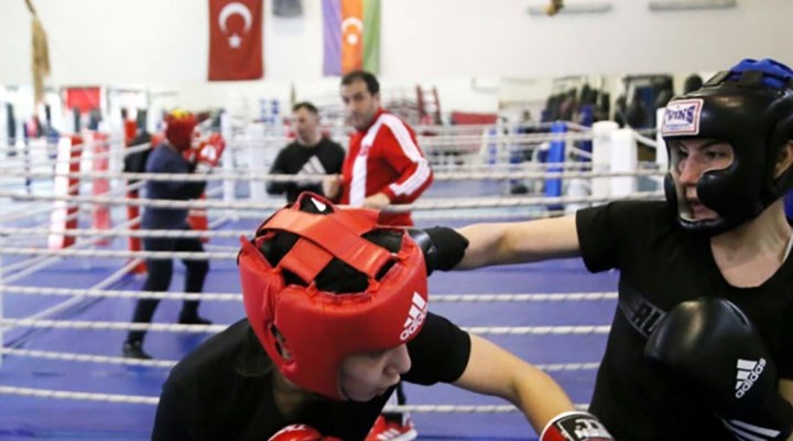 Koronavirüse yakalandılar! 8 boksör Dünya Şampiyonası'na gidemedi