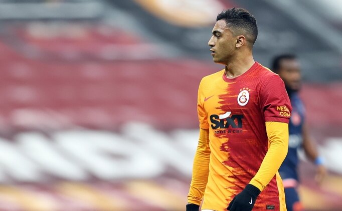 Kulüpte büyük kriz yaşandı! Mostafa Mohamed'in sözleşmesi kayboldu