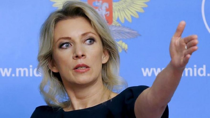 Rusya Dışişleri'nden AB'ye ve NATO'ya kritik suçlama!