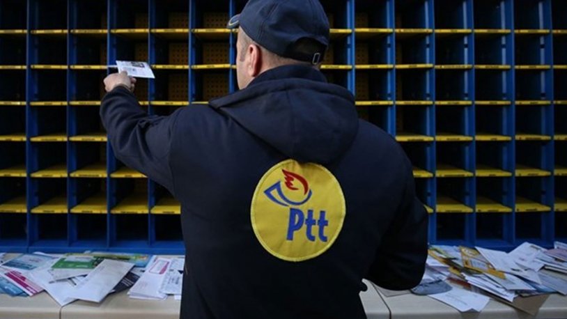 Bu sefer geçim sıkıntısı çeken yurttaşları hedef aldılar! 'Devlet size 1000 lira gönderdi' diyen PTT giysili kişilere dikkat!