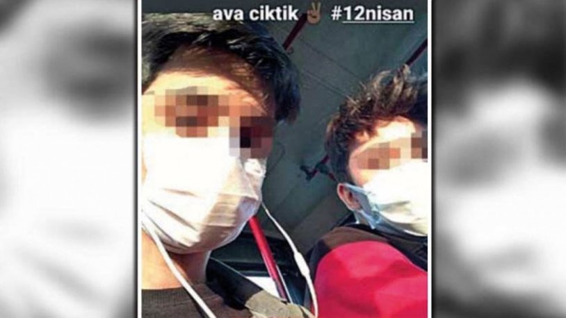 ‘Tecavüz tweetleri’ atmışlardı... '12 Nisan' rezaletinde skandal savunma!