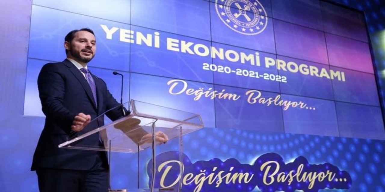 İYİ Parti'den Albayrak'a yaylım ateşi!