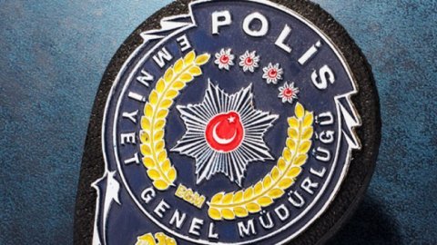 Dolandırıcılar her yolu deniyor... EGM'den 'maske cezası' mesajına karşı uyarı!