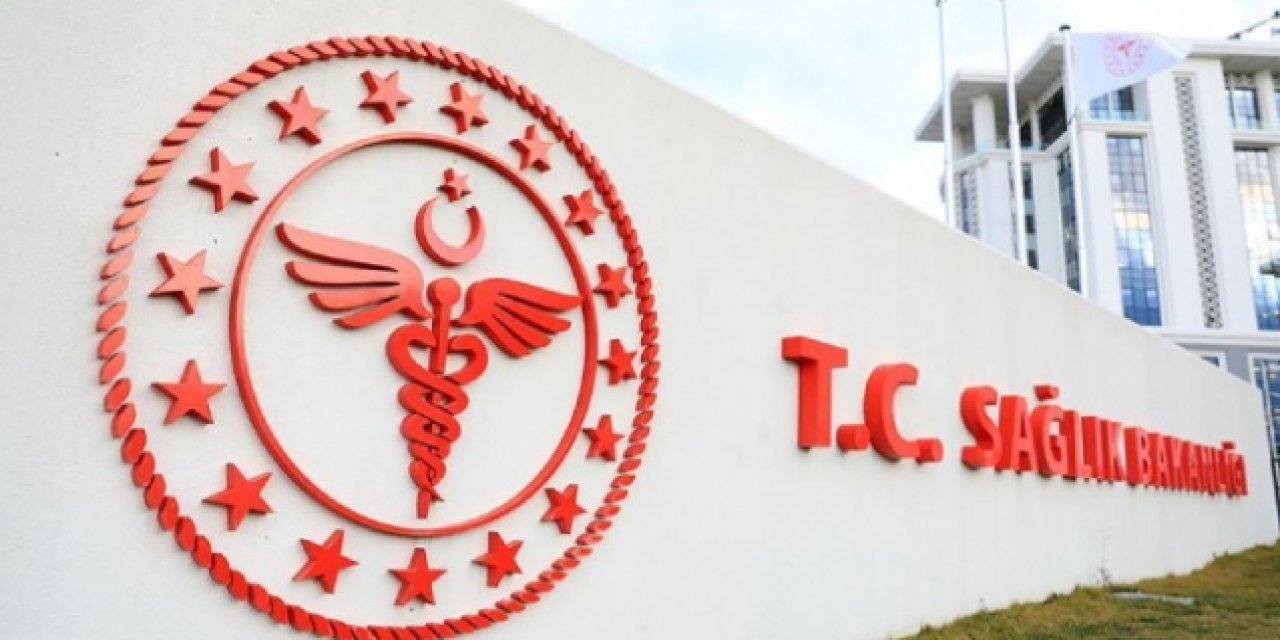 81 il valiliğine gönderildi! Sağlık Bakanlığı'ndan "esnek mesai ve idari izin" genelgesi!