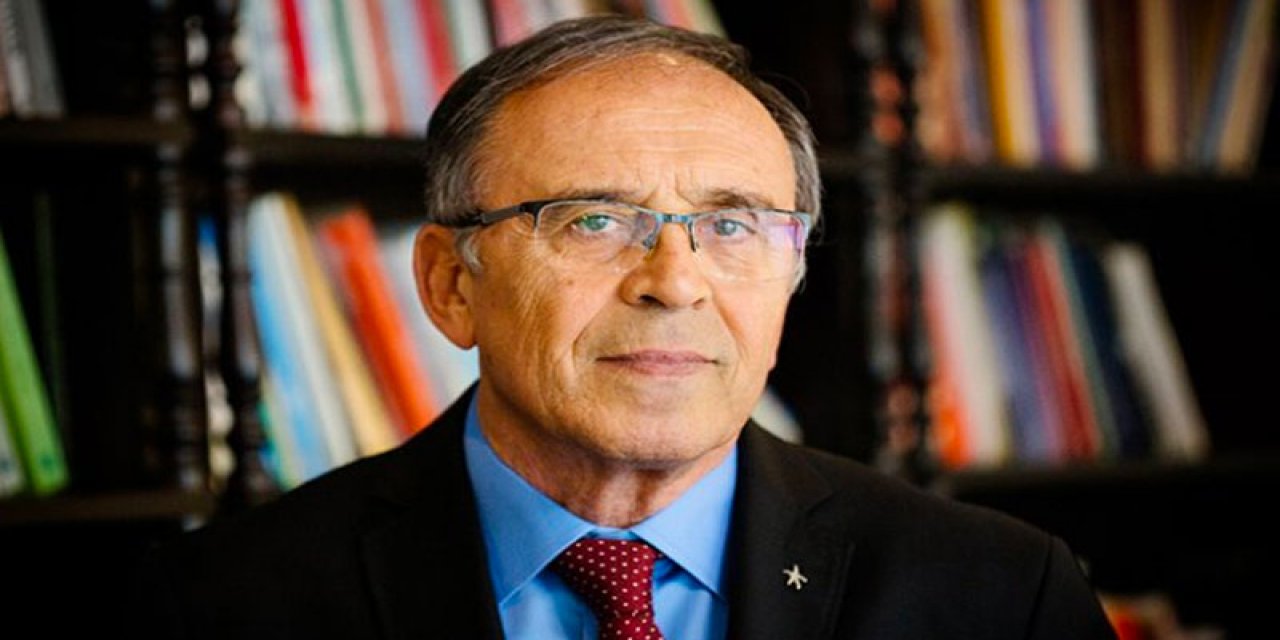 "'Türkiye darbelerden kurtulmuştur' diyen iktidar, duyurudan darbe edebiyatı çıkardı; güç gösterisi yaptı" Emekli Tümgeneral Ahmet Yavuz 104 amiral olayını Aytunç Erkin'e değerlendirdi!
