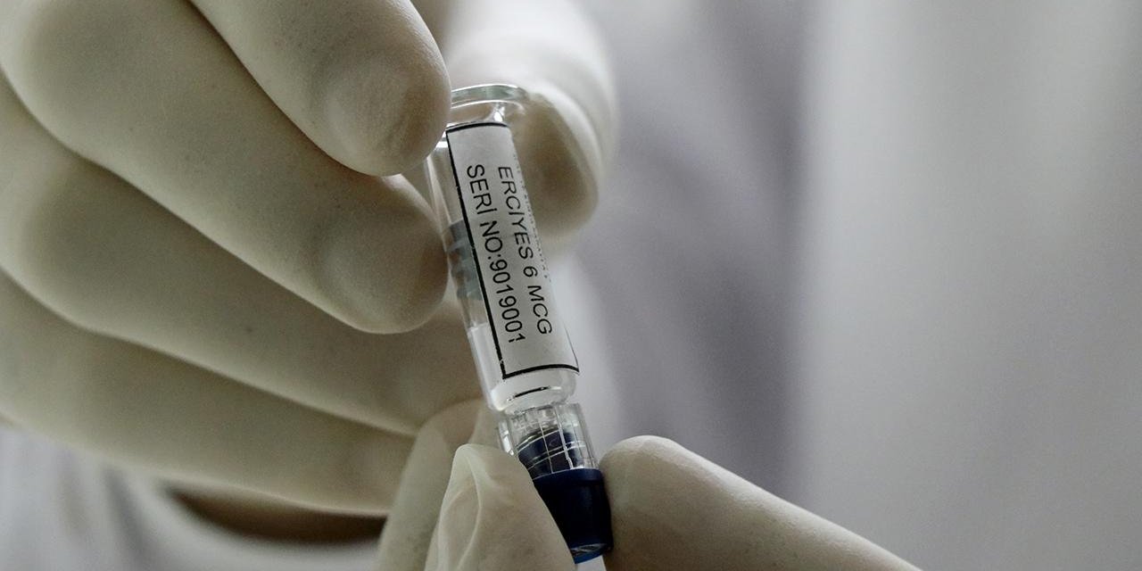 Türkiye ilk yerli aşıyı ne zaman kullanabilir?