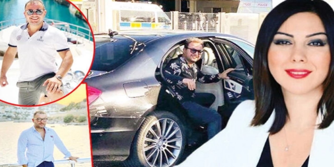 Sosyal medya paylaşımlarını gören eski eş harekete geçti! Lüks hayat davası!