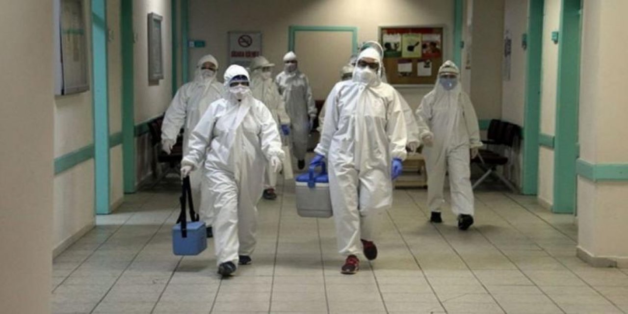 "Yüzde 99,9 filyasyon oranı gerçekçi değil" Filyasyon ekiplerinin VIP isyanı: Bu ülkede kaç bakan yardımcısı var?