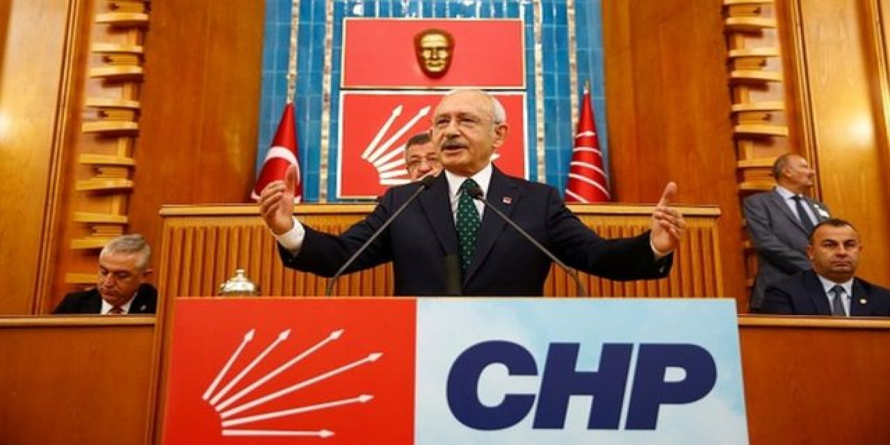 Sorunlar tek tek ortaya çıkarılacak, çözüm önerileri sıralanacak! CHP il il saha raporu hazırlıyor...
