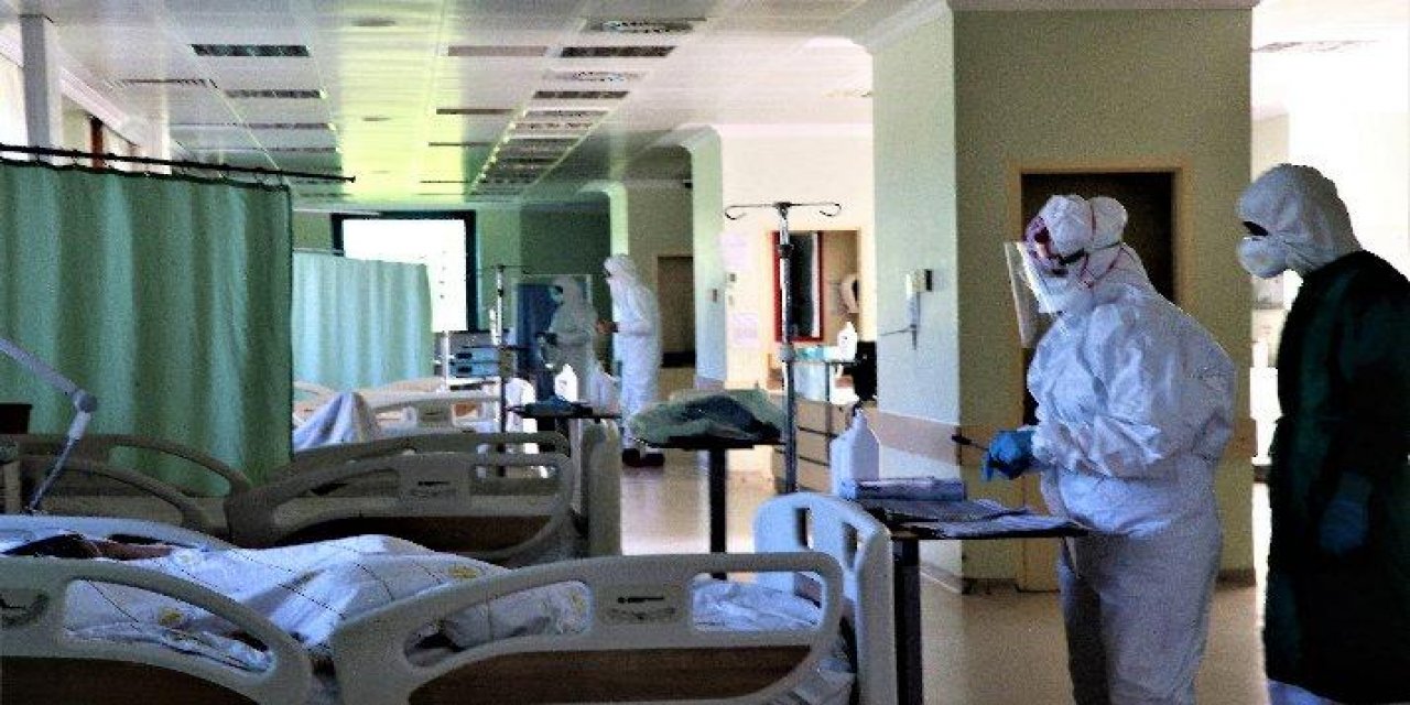 2 haftalık "kısmi kapanma" işe yaramazsa ne olacak? Bilim Kurulu üyesi İlhan, vakalar düşmezse alınacak yeni tedbirleri açıkladı!