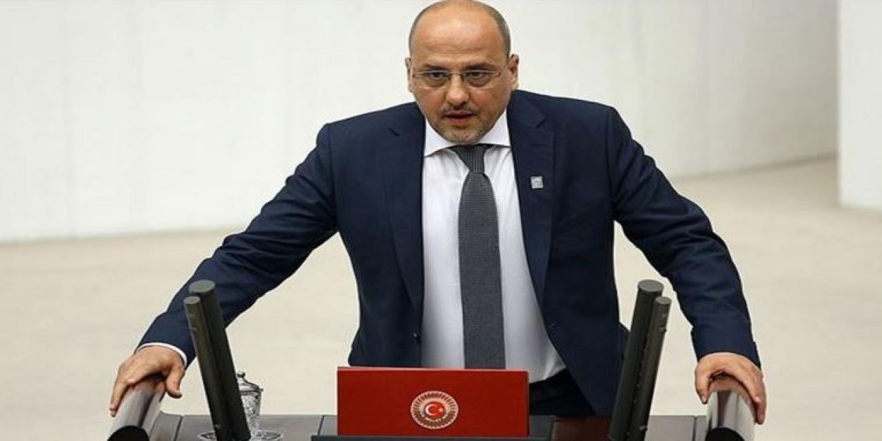Ahmet Şık'ın dokunulmazlığının kaldırılması için fezleke hazırlandı!