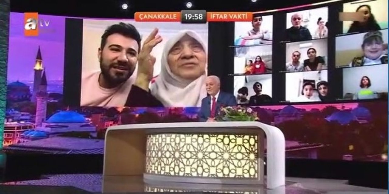 "Kripto parayla hacca gidilir mi?" Ünlü fenomen sordu Nihat Hatipoğlu bakın ne cevap verdi?