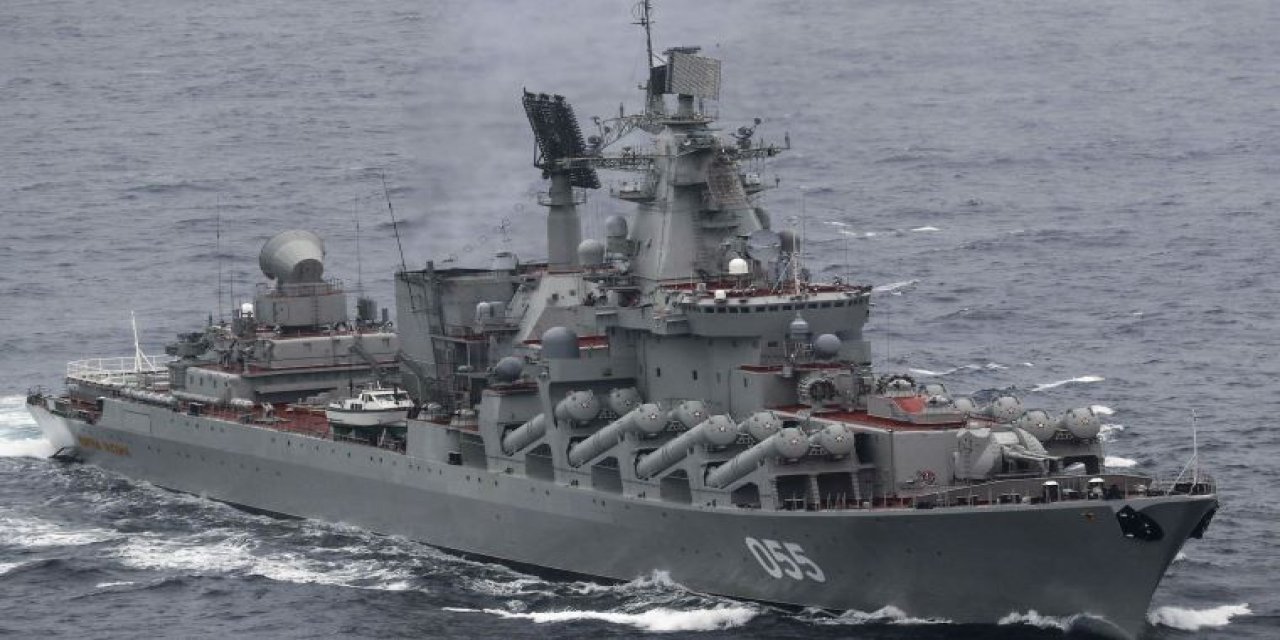 "Türkiye, Karadeniz bildirimini yanlış anlamış olabilir" Reuters’a konuşan ABD’li yetkililerden flaş iddia!