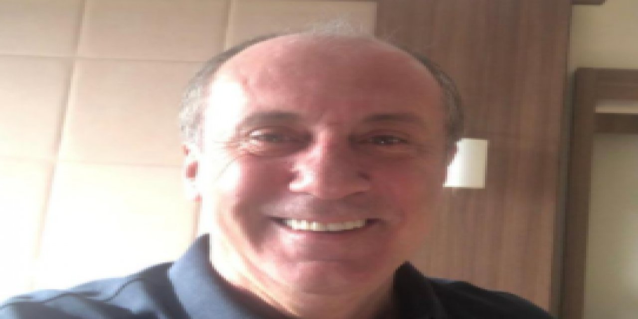 İşte hastane odasından ilk fotoğraf! Eski ve yeni milletvekillerine aşı yapılırken ''SIRAMI BEKLEYECEĞİM' demişti koranavirüs tedavisindeki Muharrem İnce iyileşiyor...