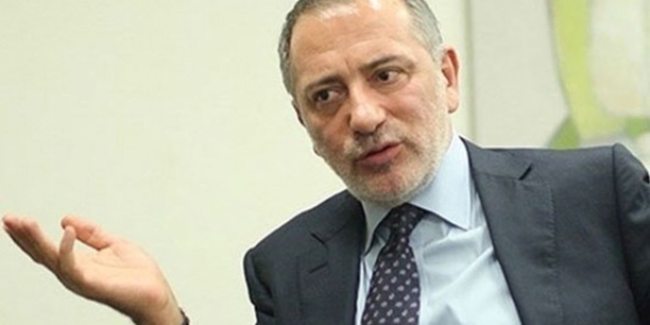 "Milletle tam anlamıyla dalga geçiyorlar" dedi ve... Fatih Altaylı'dan genelgeye zehir zemberek sözler!