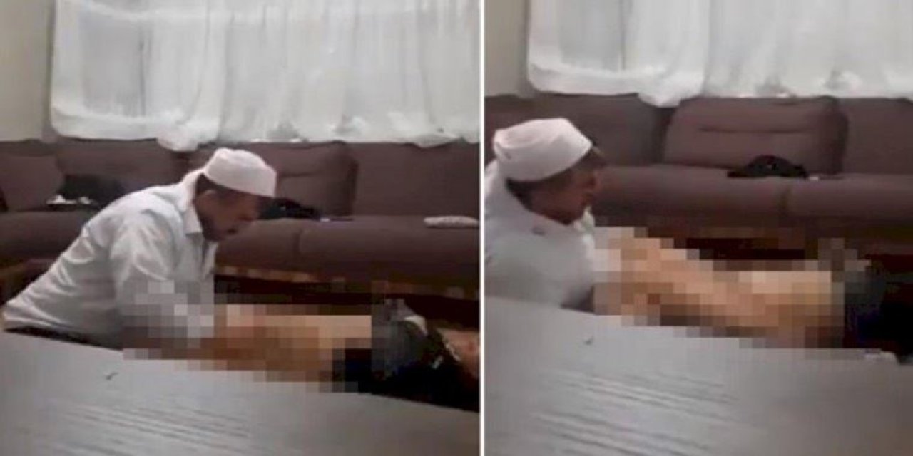 "Terör örgütü propagandası yapmak"tan yargılanıyordu... Cinci Hoca hakkında karar verildi!