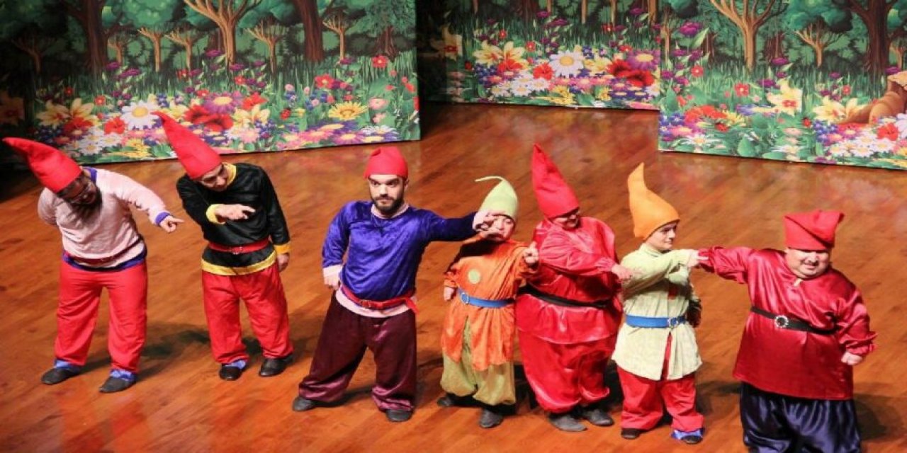 7 Cüceler'in "Korkak"ı koronavirüse yenik düştü!