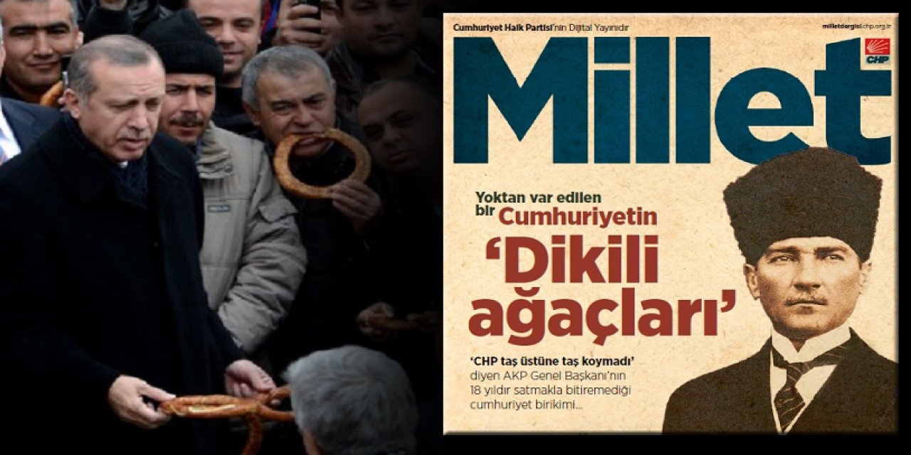 Saymakla bitmedi... İşte AKP döneminde satılarak peşkeş çekilen kurumlar