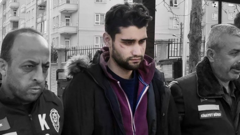 Şiddet gören bir kadına yardım ederken çıkan tartışmada şiddet failini kalbinden bıçaklamıştı... Kadir Şeker hakkında karar verildi!