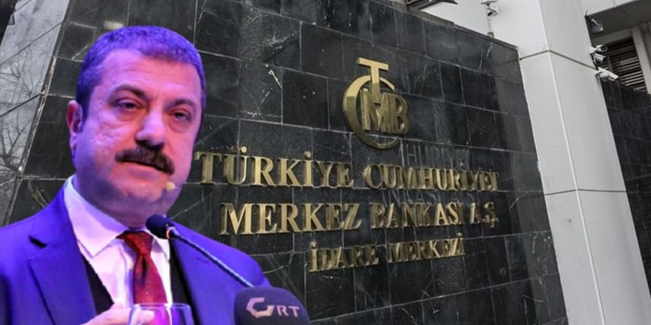 ''Bu iş Yeni Şafak'ta köşe yazısı yazmaya benzemez'' İYİ Partili Erhan Usta'dan çarpıcı "Merkez Bankası" değerlendirmesi!