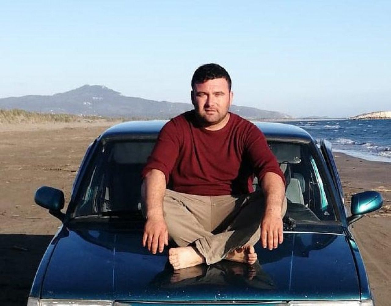 Boşanma aşamasında olduğu kadını katletti! İnternetten kadın cinayetinde nasıl az ceza alırım diye bakmış!