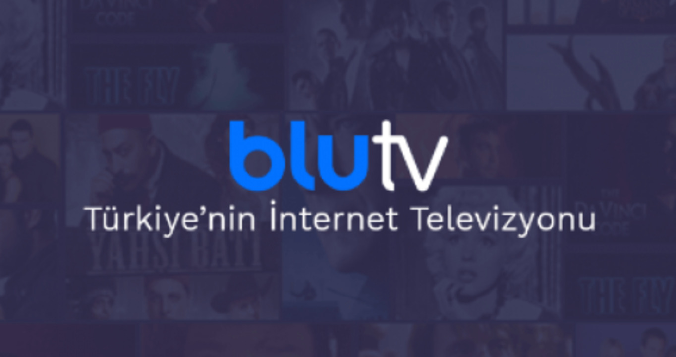BluTV'den izleyicilere jest!