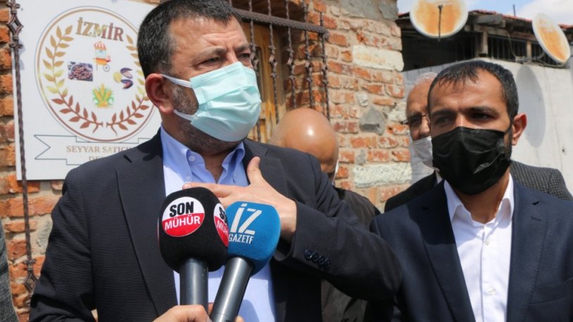 CHP'li Veli Ağbaba'dan çarpıcı '128 milyar dolar' açıklaması! 'Emine Erdoğan’ın bilezikleri olsa sormazdık'